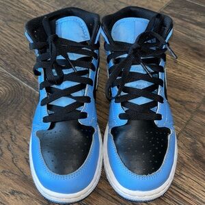 GS Air Jordan 1 Mid
